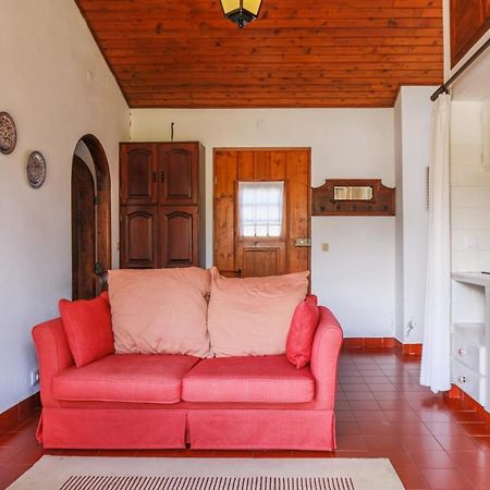 Domus Adepta Charming W Garden Villa Furnas  Luaran gambar