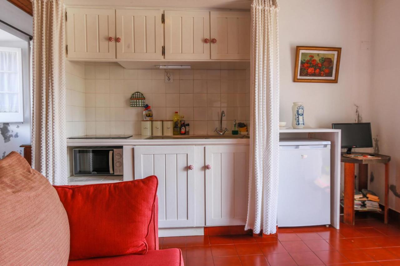 Domus Adepta Charming W Garden Villa Furnas  Luaran gambar
